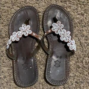 Vera Pelle sandals